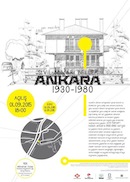 Sivil Mimari Bellek Ankara 1930-1980